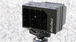SABIC的ULTEM树脂助力BLICKFELD的首款智能激光雷达传感器