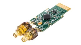 SABIC ULTEM 3310TD树脂助力单模光纤应用推广