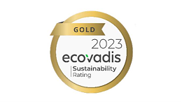 罗姆获得EcoVadis可持续发展金牌评级