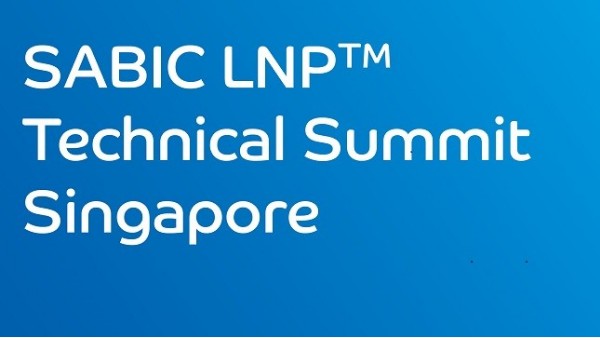 沙特基础工业公司SABIC全球LNP70周年技术峰会-新加坡站圆满落幕