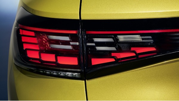 麦格纳采用创新表面元件照明技术推动汽车设计
