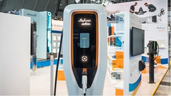 SABIC在2023年北美电池展上展示颠覆性材料解决方案