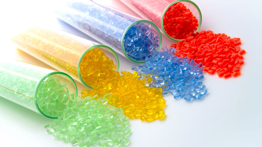 欧洲原料短缺影响塑料产品生产