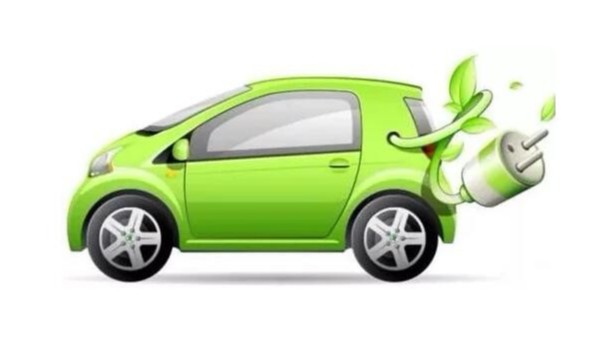 氢燃料电池车有望成为未来汽车发展的方向