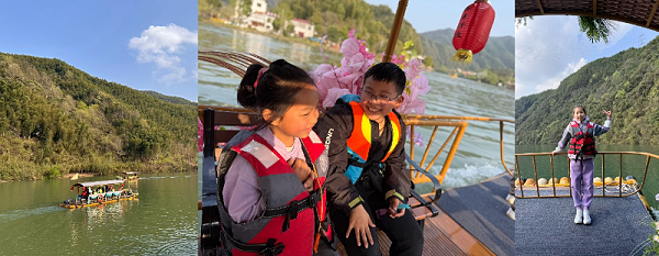 善德宸信 2026 春季亲子之旅02