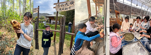 善德宸信 2026 春季亲子之旅05