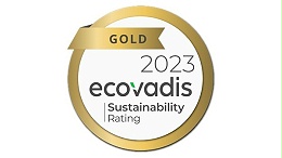 SABIC获得ECOVADIS金牌