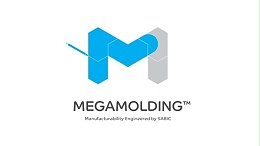 SABIC推出MEGAMOLDING™平台助力热塑性塑料大型部件制造突破