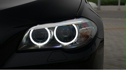 汽车日间行车灯