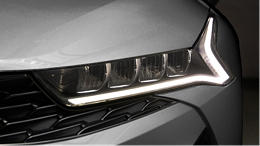 韩国三养塑料高透光率聚碳酸酯