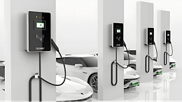 TPE、TPU、XLPE三种弹性体用在车用线缆与充电桩不同位置