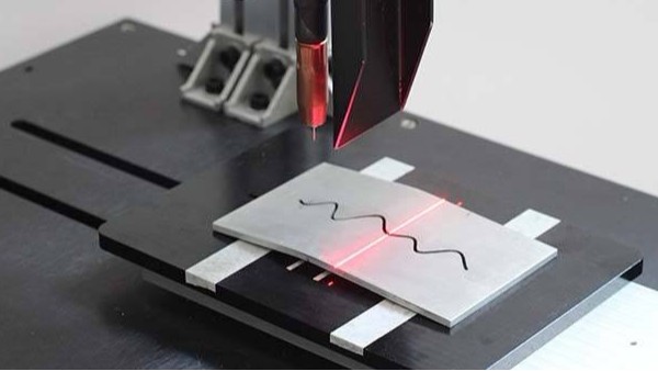 激光塑料焊接材料的选择