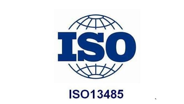 ISO 13485