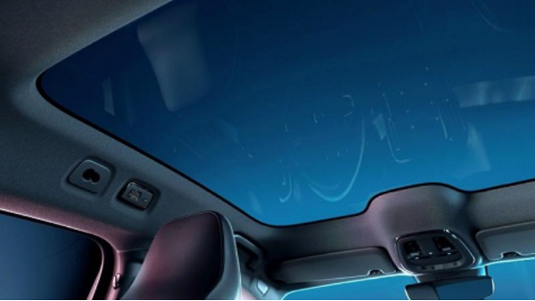 安通林发布采用再生PU造的车顶内衬基材减少碳排放