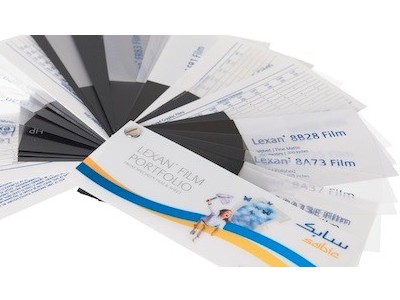 SABIC LEXAN 板材