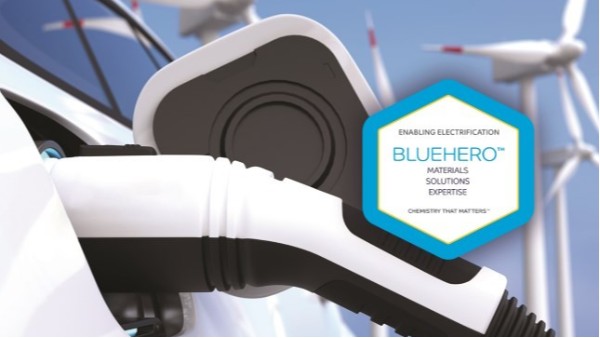 SABIC推出BLUEHERO™以帮助加速向电气化和<i style='color:red'>低碳</i>未来转变