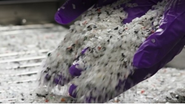霍尼韦尔创新塑料回收技术实现商业化