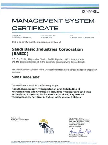 SABIC-OHSAS-Main-Cert_tcm11-3261-1