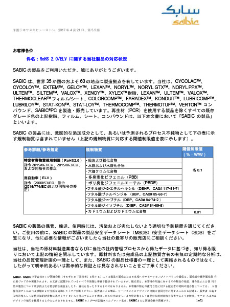 SABIC-ROHS-201704-3
