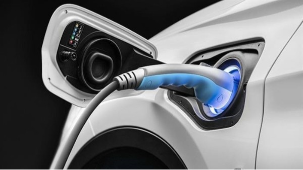 改性塑料在能源汽车充电设施上的应用