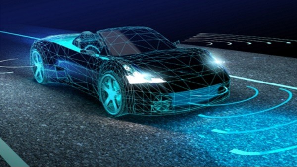 图森未来与Aeva合作为自动驾驶卡车部署4D激光<i style='color:red'>雷达</i>