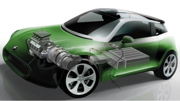多样电池技术助力电动汽车变得更好