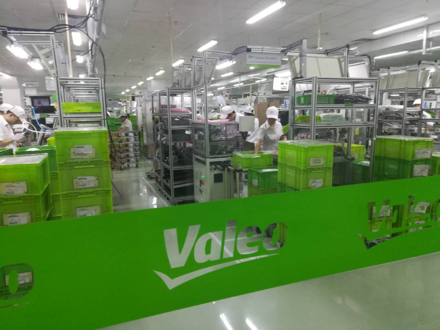 valeo