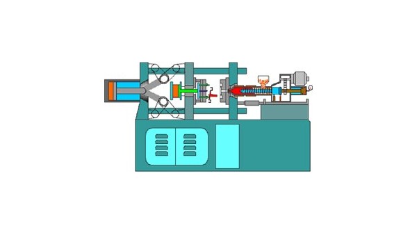 塑料机加工过程中的<i style='color:red'>背压</i>的问题